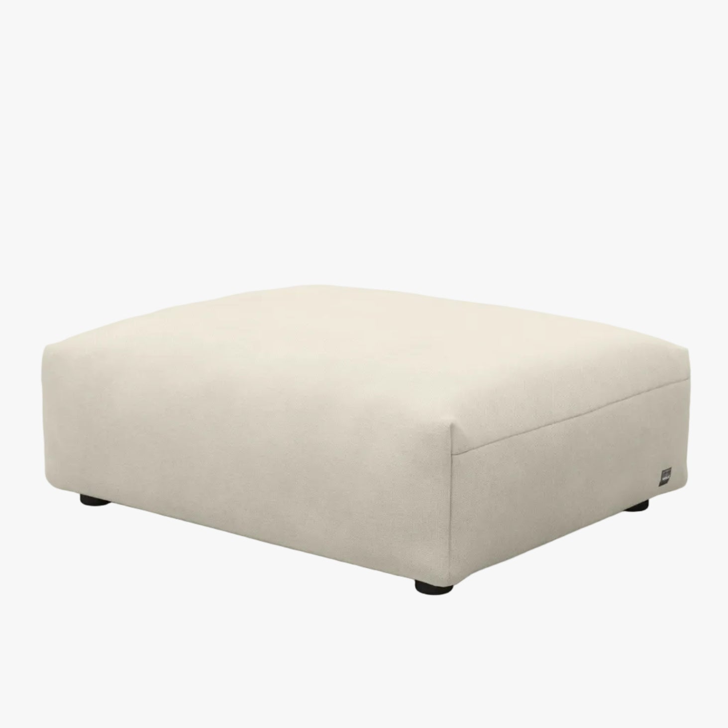 Zoco Home Outdoor/Sofa Vetsak Outdoor Seat Module | Medium 105x84x37cm