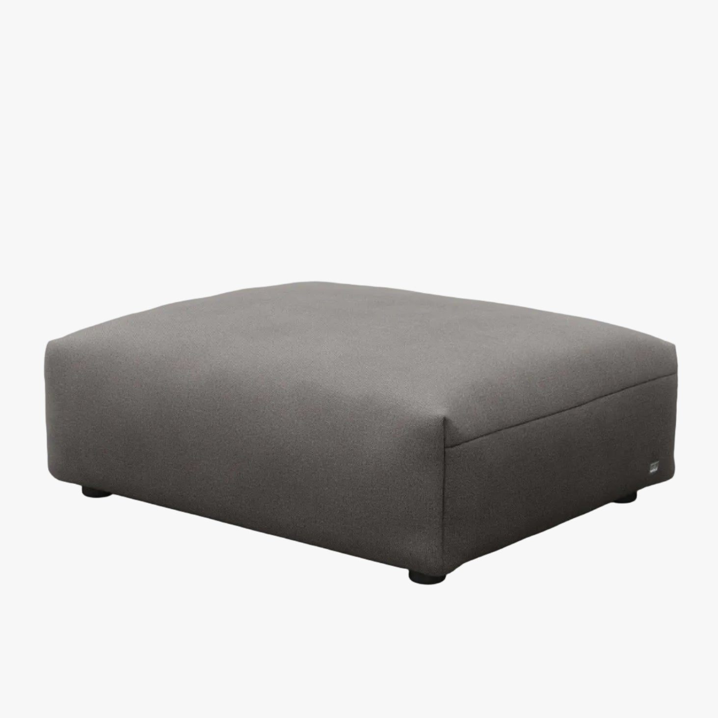 Zoco Home Outdoor/Sofa Vetsak Outdoor Seat Module | Medium 105x84x37cm