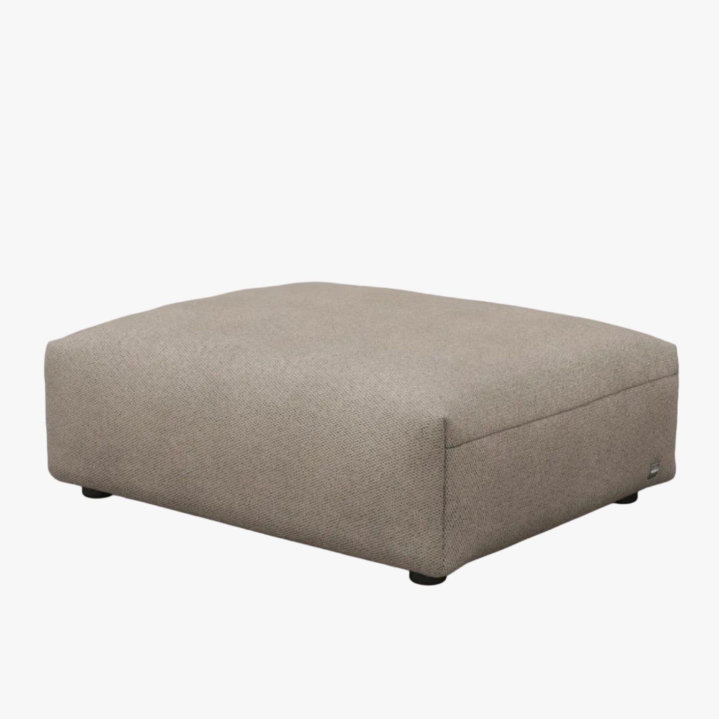 Zoco Home Outdoor/Sofa Vetsak Outdoor Seat Module | Medium 105x84x37cm