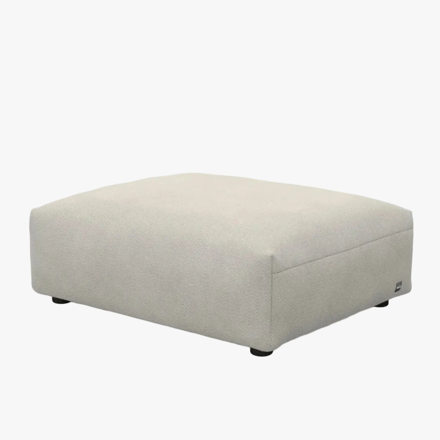 Zoco Home Outdoor/Sofa Vetsak Outdoor Seat Module | Medium 105x84x37cm