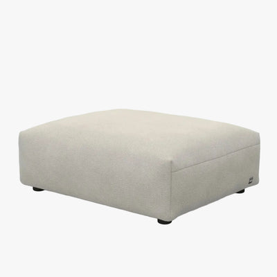 Zoco Home Vetsak Outdoor-Sitzmodul | Mittel 105 x 84 x 37 cm