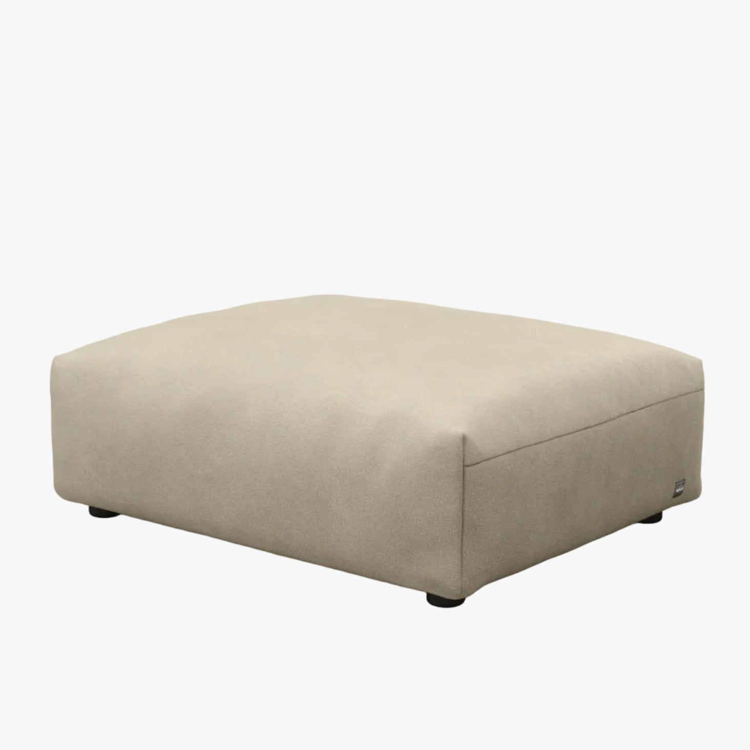 Zoco Home Outdoor/Sofa Vetsak Outdoor Seat Module | Medium 105x84x37cm
