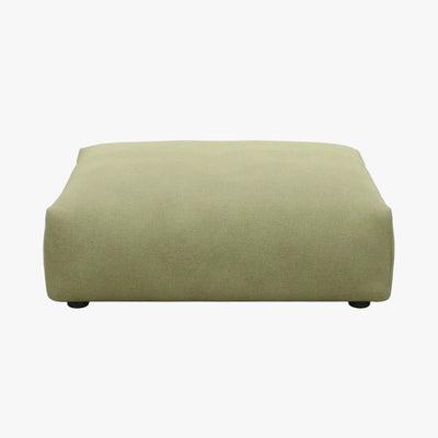 Zoco Home Vetsak Outdoor-Sitzmodul | Mittel 105 x 84 x 37 cm