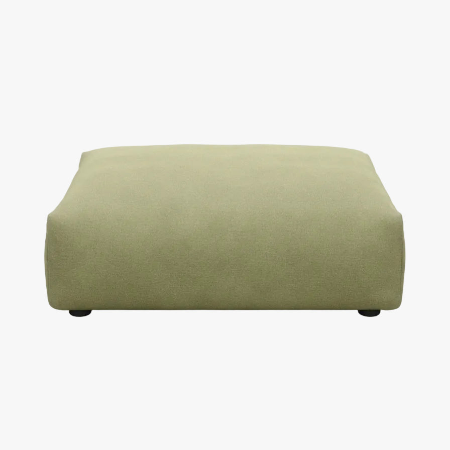 Zoco Home Outdoor/Sofa Vetsak Outdoor Seat Module | Medium 105x84x37cm