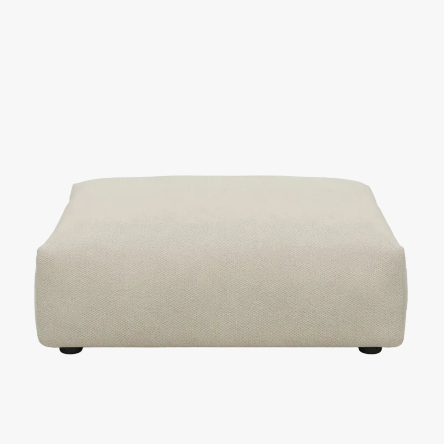 Zoco Home Outdoor/Sofa Vetsak Outdoor Seat Module | Medium 105x84x37cm