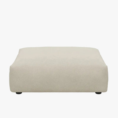 Zoco Home Vetsak Outdoor-Sitzmodul | Mittel 105 x 84 x 37 cm