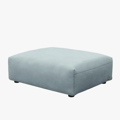 Zoco Home Vetsak Outdoor-Sitzmodul | Mittel 105 x 84 x 37 cm