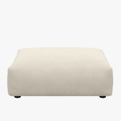 Zoco Home Vetsak Outdoor-Sitzmodul | Mittel 105 x 84 x 37 cm