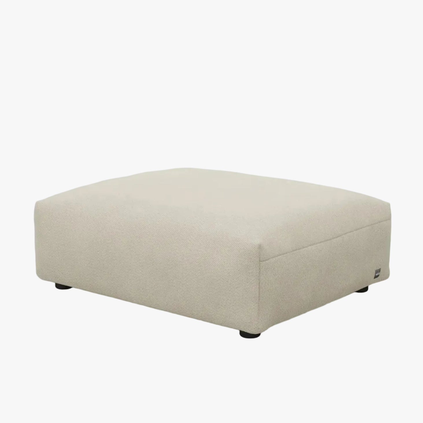 Zoco Home Outdoor/Sofa Vetsak Outdoor Seat Module | Medium 105x84x37cm