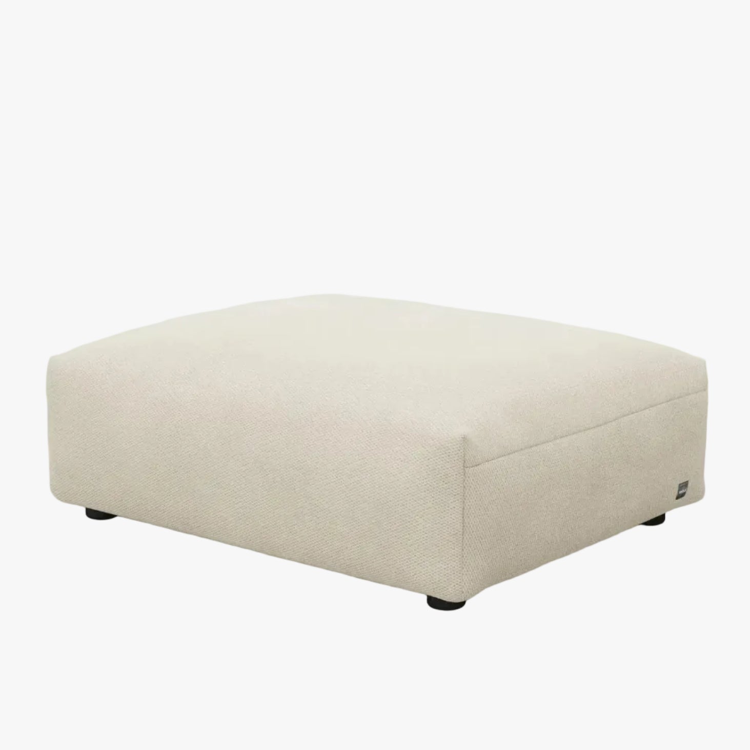 Zoco Home Outdoor/Sofa Vetsak Outdoor Seat Module | Medium 105x84x37cm