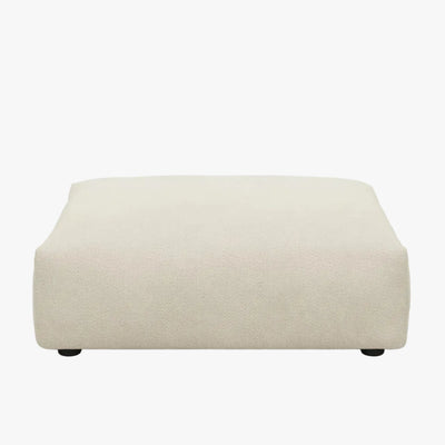 Zoco Home Vetsak Outdoor-Sitzmodul | Mittel 105 x 84 x 37 cm