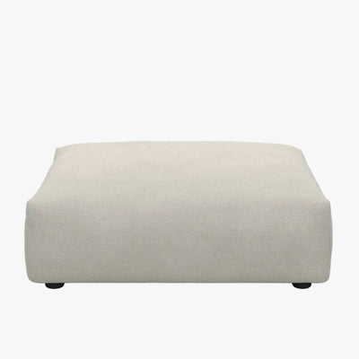 Zoco Home Vetsak Outdoor-Sitzmodul | Mittel 105 x 84 x 37 cm