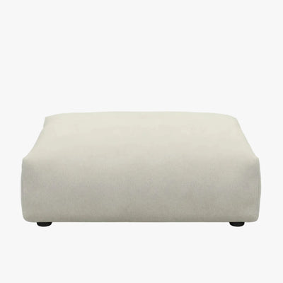 Zoco Home Vetsak Outdoor-Sitzmodul | Mittel 105 x 84 x 37 cm