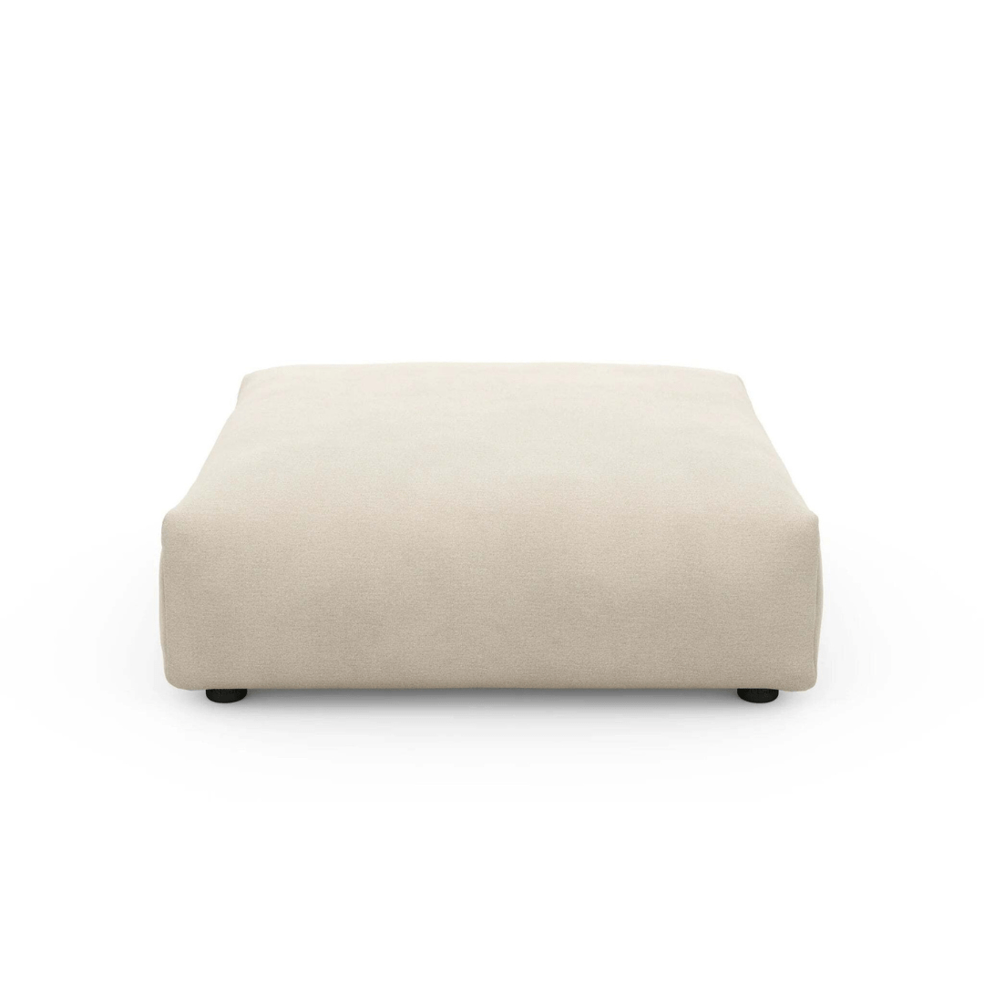 Zoco Home Outdoor/Sofa Vetsak Outdoor Seat Module | Medium 105x84x37cm