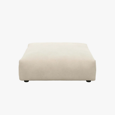 Zoco Home Vetsak Outdoor-Sitzmodul | Mittel 105 x 84 x 37 cm