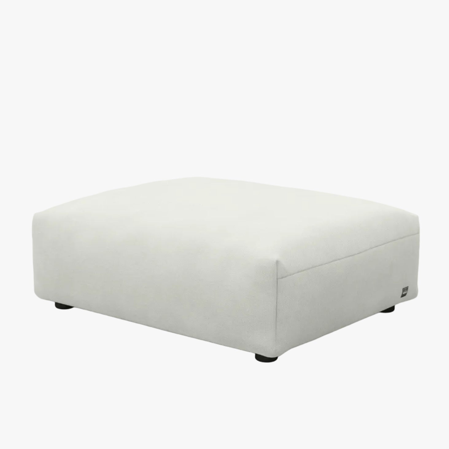Zoco Home Outdoor/Sofa Vetsak Outdoor Seat Module | Medium 105x84x37cm