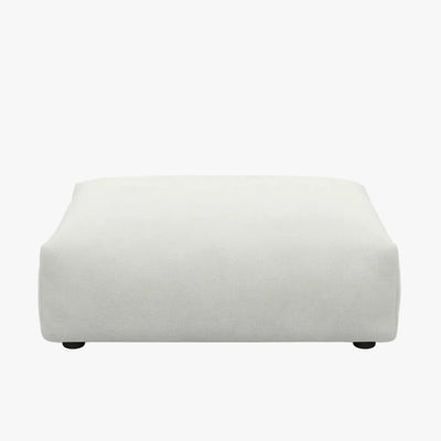 Zoco Home Vetsak Outdoor-Sitzmodul | Mittel 105 x 84 x 37 cm