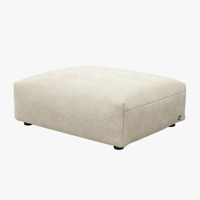 Zoco Home Vetsak Outdoor-Sitzmodul | Mittel 105 x 84 x 37 cm