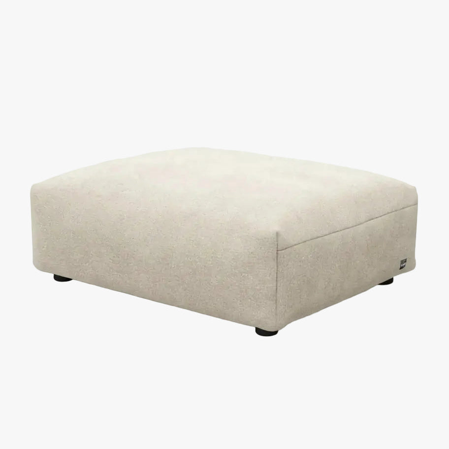 Zoco Home Outdoor/Sofa Vetsak Outdoor Seat Module | Medium 105x84x37cm