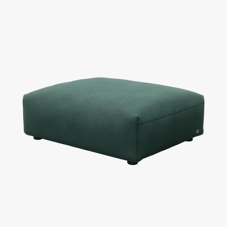 Zoco Home Outdoor/Sofa Vetsak Outdoor Seat Module | Medium 105x84x37cm