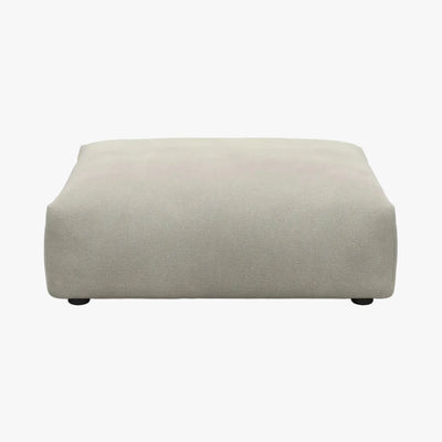Zoco Home Vetsak Outdoor-Sitzmodul | Mittel 105 x 84 x 37 cm
