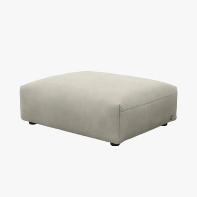Zoco Home Vetsak Outdoor-Sitzmodul | Mittel 105 x 84 x 37 cm