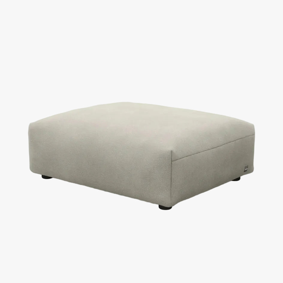Zoco Home Outdoor/Sofa Vetsak Outdoor Seat Module | Medium 105x84x37cm