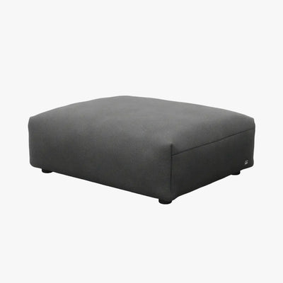 Zoco Home Vetsak Outdoor-Sitzmodul | Mittel 105 x 84 x 37 cm