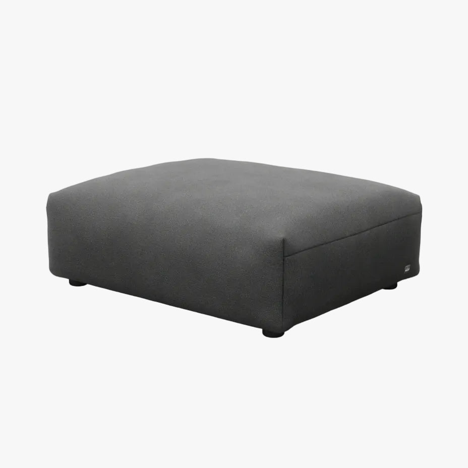 Zoco Home Outdoor/Sofa Vetsak Outdoor Seat Module | Medium 105x84x37cm