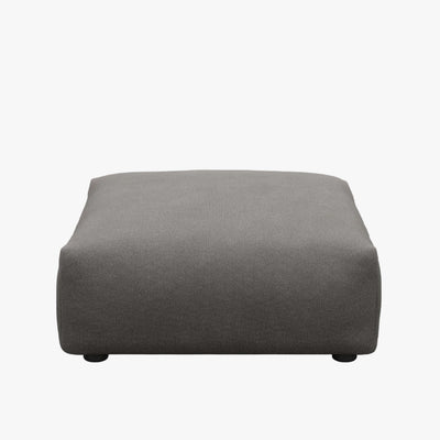 Zoco Home Outdoor/Sofa Vetsak Outdoor Seat Module | Small 84x84x37cm