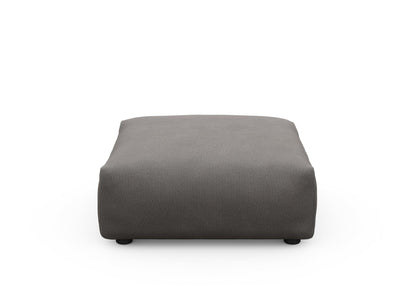 Zoco Home Outdoor/Sofa Vetsak Outdoor Seat Module | Small 84x84x37cm