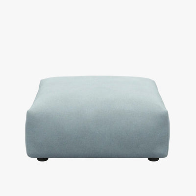 Zoco Home Outdoor/Sofa Vetsak Outdoor Seat Module | Small 84x84x37cm