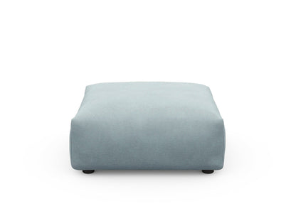 Zoco Home Outdoor/Sofa Vetsak Outdoor Seat Module | Small 84x84x37cm