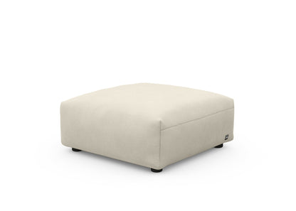 Zoco Home Outdoor/Sofa Vetsak Outdoor Seat Module | Small 84x84x37cm