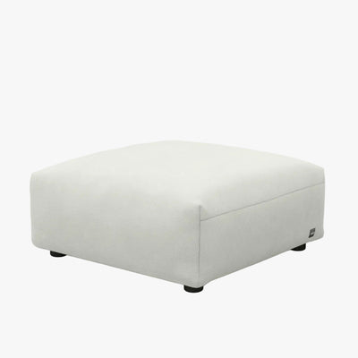 Zoco Home Outdoor/Sofa Vetsak Outdoor Seat Module | Small 84x84x37cm