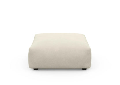 Zoco Home Outdoor/Sofa Vetsak Outdoor Seat Module | Small 84x84x37cm