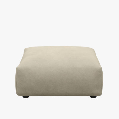 Zoco Home Outdoor/Sofa Vetsak Outdoor Seat Module | Small 84x84x37cm
