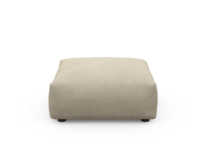 Zoco Home Outdoor/Sofa Vetsak Outdoor Seat Module | Small 84x84x37cm
