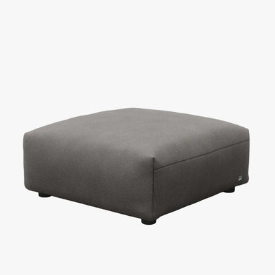 Zoco Home Outdoor/Sofa Vetsak Outdoor Seat Module | Small 84x84x37cm