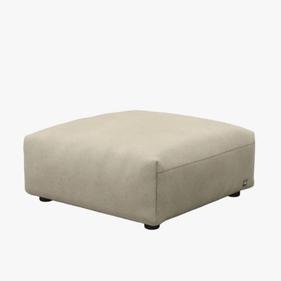 Zoco Home Outdoor/Sofa Vetsak Outdoor Seat Module | Small 84x84x37cm