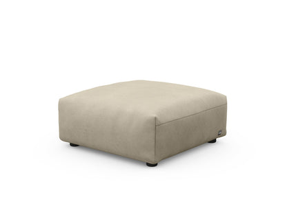 Zoco Home Outdoor/Sofa Vetsak Outdoor Seat Module | Small 84x84x37cm