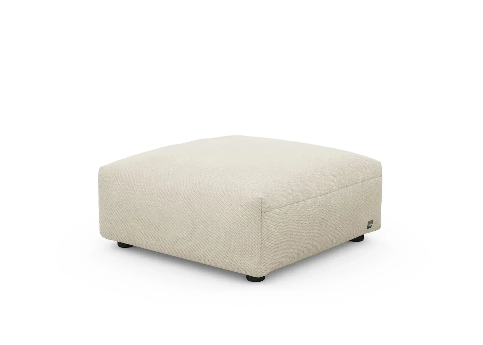 Zoco Home Outdoor/Sofa Vetsak Outdoor Seat Module | Small 84x84x37cm