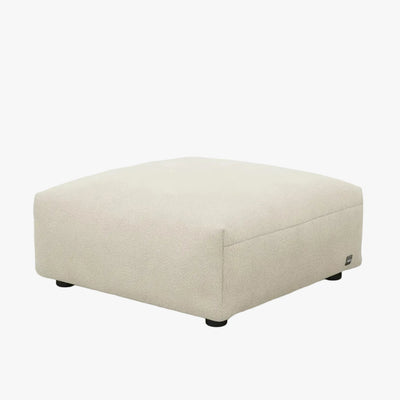 Zoco Home Outdoor/Sofa Vetsak Outdoor Seat Module | Small 84x84x37cm