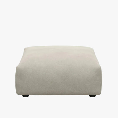 Zoco Home Outdoor/Sofa Vetsak Outdoor Seat Module | Small 84x84x37cm
