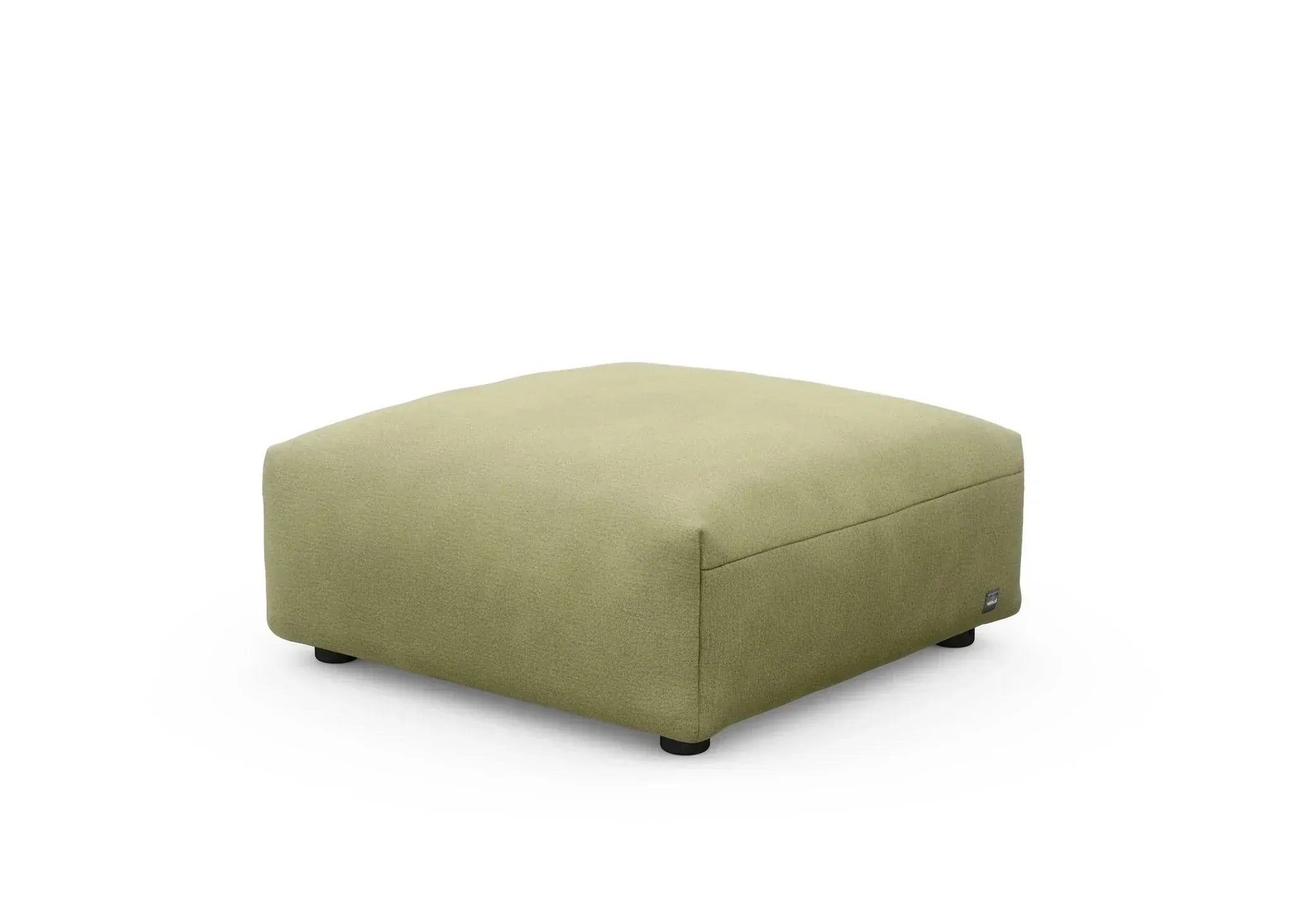 Zoco Home Outdoor/Sofa Vetsak Outdoor Seat Module | Small 84x84x37cm