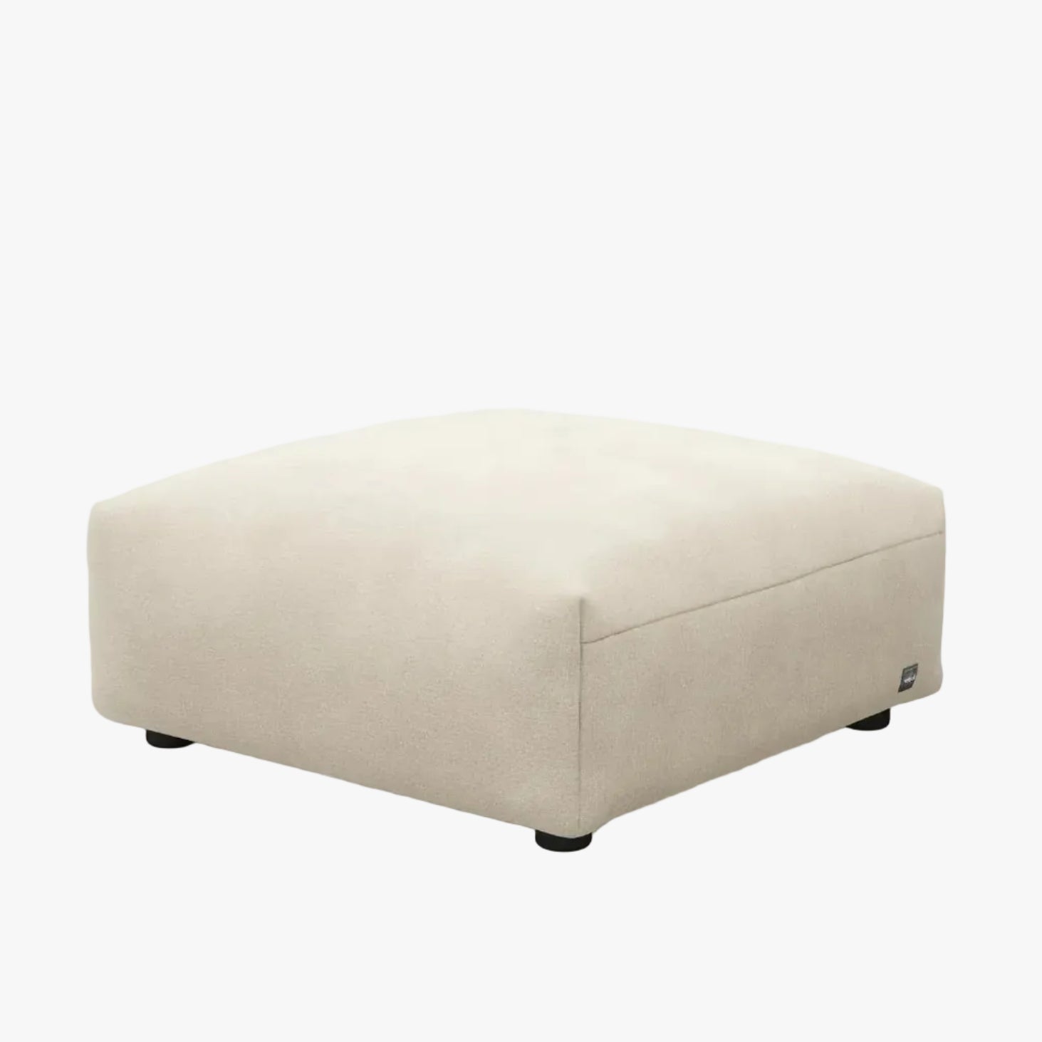 Zoco Home Outdoor/Sofa Vetsak Outdoor Seat Module | Small 84x84x37cm