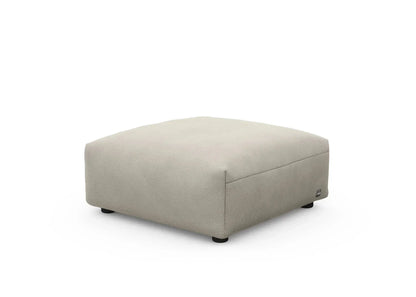 Zoco Home Outdoor/Sofa Vetsak Outdoor Seat Module | Small 84x84x37cm