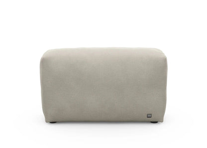 Zoco Home Outdoor/Sofa Vetsak Outdoor Side Module | Medium 105x31x60cm