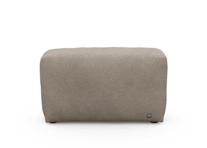 Zoco Home Outdoor/Sofa Vetsak Outdoor Side Module | Medium 105x31x60cm