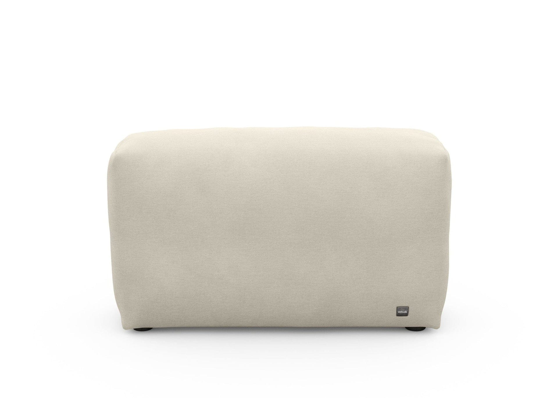 Zoco Home Outdoor/Sofa Vetsak Outdoor Side Module | Medium 105x31x60cm